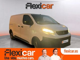 Peugeot Expert 2022 DIESEL 122CV