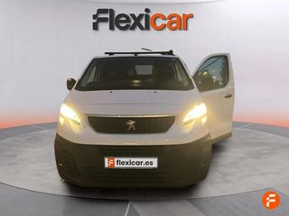 Peugeot Expert 2022 DIESEL 122CV
