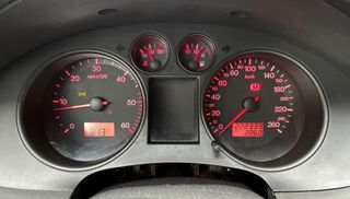 SEAT Ibiza FR 1.9 TDI 130 CV