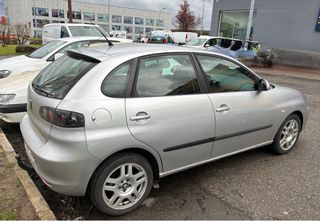 SEAT Ibiza FR 1.9 TDI 130 CV
