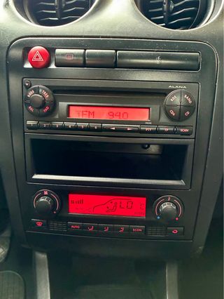 SEAT Ibiza FR 1.9 TDI 130 CV