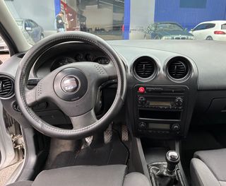 SEAT Ibiza FR 1.9 TDI 130 CV