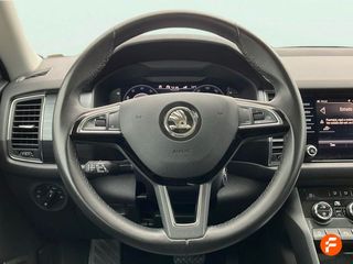 Skoda Kodiaq 1.5 TSI 110KW (150cv) DSG 4x2 Ambition