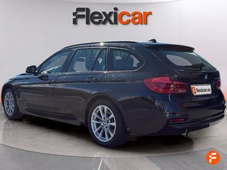 BMW Serie 3 318d Touring