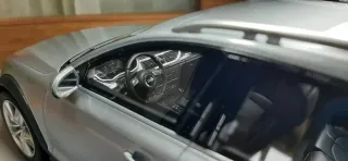 Maqueta Coche Escala 1:18