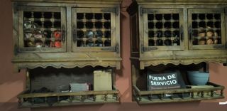 Platero Rústico Castellano