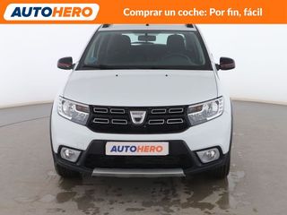Dacia Sandero 1.5 Blue dCi Comfort