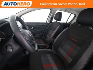 Dacia Sandero 1.5 Blue dCi Comfort