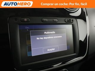 Dacia Sandero 1.5 Blue dCi Comfort