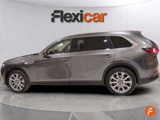 Mazda CX-80 e-SKYACTIV D MHEV 187kW Exclusive-Line