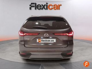 Mazda CX-80 e-SKYACTIV D MHEV 187kW Exclusive-Line