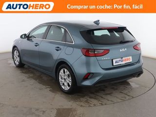 Kia Ceed 1.0 TGDI Drive