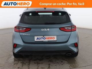 Kia Ceed 1.0 TGDI Drive