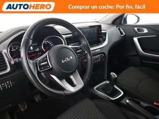 Kia Ceed 1.0 TGDI Drive