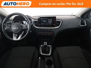 Kia Ceed 1.0 TGDI Drive