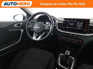 Kia Ceed 1.0 TGDI Drive