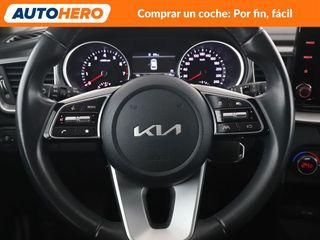 Kia Ceed 1.0 TGDI Drive