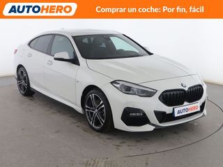 BMW Serie 2 218i Gran Coupe M Sport