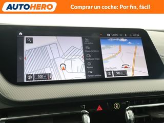 BMW Serie 2 218i Gran Coupe M Sport