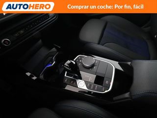 BMW Serie 2 218i Gran Coupe M Sport