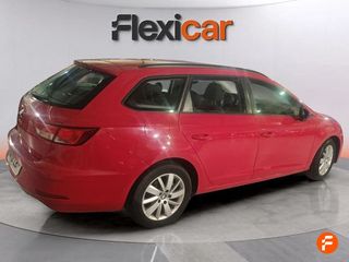 Seat Leon ST 1.6 TDI 85kW (115CV) S&S Style Ad Nav