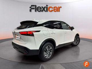 Nissan Qashqai DIG-T 116kW (158CV) mHEV Xtronic Acenta