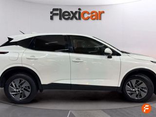 Nissan Qashqai DIG-T 116kW (158CV) mHEV Xtronic Acenta