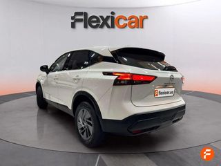 Nissan Qashqai DIG-T 116kW (158CV) mHEV Xtronic Acenta