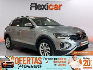 Volkswagen T-Roc Life 1.5 TSI 110kW (150CV)