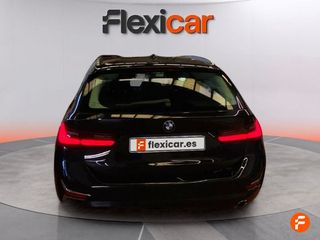 BMW Serie 3 318d Auto.