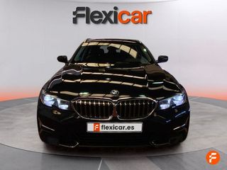 BMW Serie 3 318d Auto.