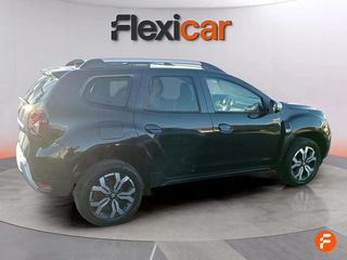Dacia Duster Extreme TCE 110kW (150CV) 4X2 EDC