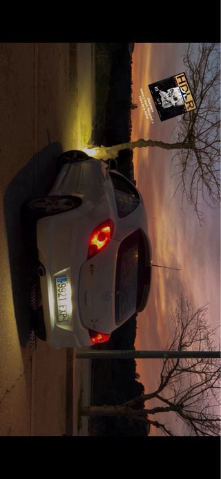 Opel Corsa gsi 2008 gsi leer descripcion