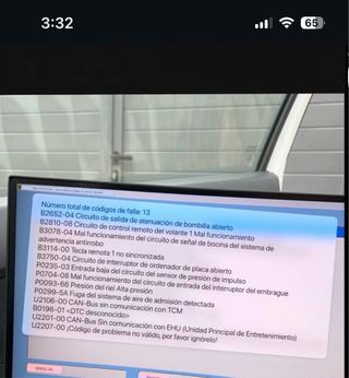 Opel Corsa gsi 2008 gsi leer descripcion