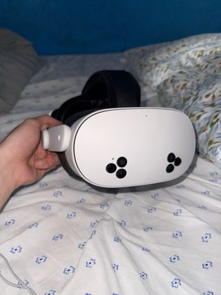 Meta Quest 3S