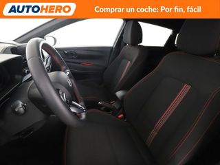 Hyundai i20 1.2 N Line