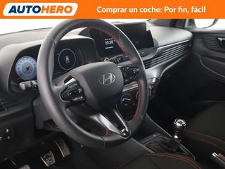 Hyundai i20 1.2 N Line