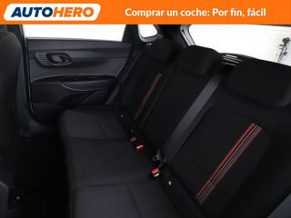 Hyundai i20 1.2 N Line