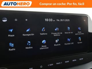 Hyundai i20 1.2 N Line