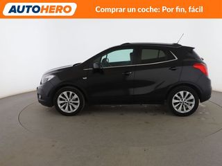 Opel Mokka 1.4 Turbo Excellence