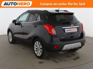 Opel Mokka 1.4 Turbo Excellence