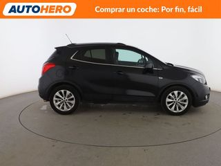 Opel Mokka 1.4 Turbo Excellence