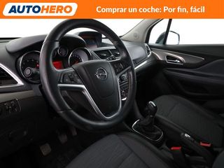 Opel Mokka 1.4 Turbo Excellence