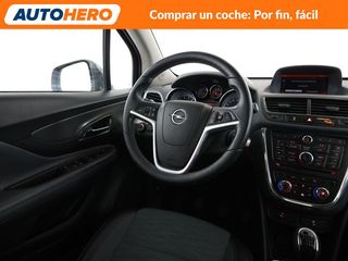 Opel Mokka 1.4 Turbo Excellence