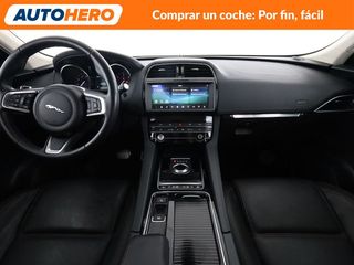 Jaguar F-Pace 20d Prestige AWD