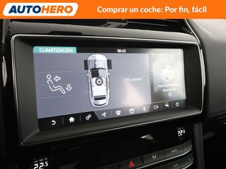 Jaguar F-Pace 20d Prestige AWD