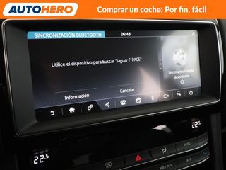 Jaguar F-Pace 20d Prestige AWD