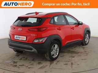 Hyundai Kona 1.0 T-GDI Maxx 2WD