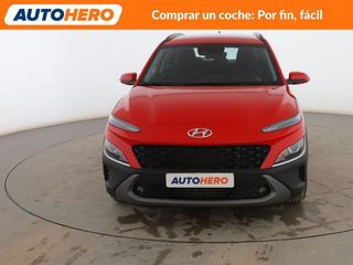 Hyundai Kona 1.0 T-GDI Maxx 2WD