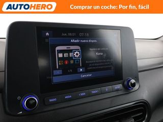 Hyundai Kona 1.0 T-GDI Maxx 2WD